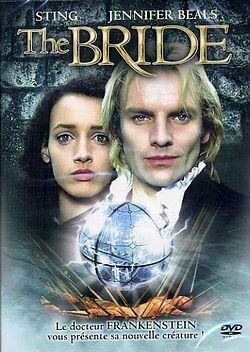 Acheter The Bride État correct - 10,27 € The Bride État correct - reconditionné disponible sur Label Emmaüs